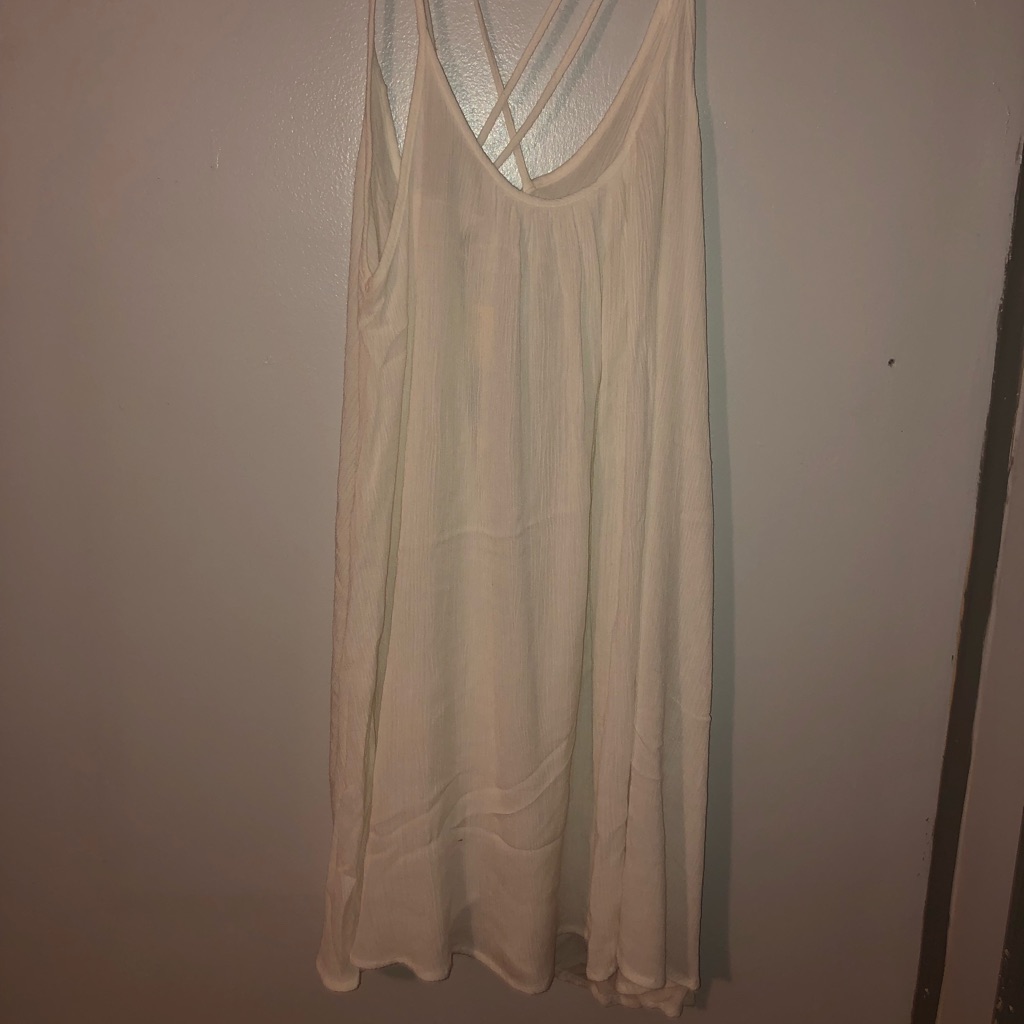 Roxy Coverup